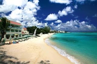 Hotel Coral Mist (estudio)