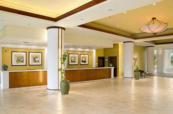 Hotel Hilton