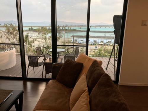 Kouri Ocean Villa