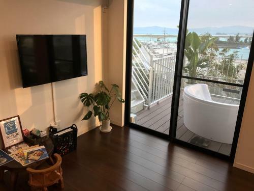 Kouri Ocean Villa