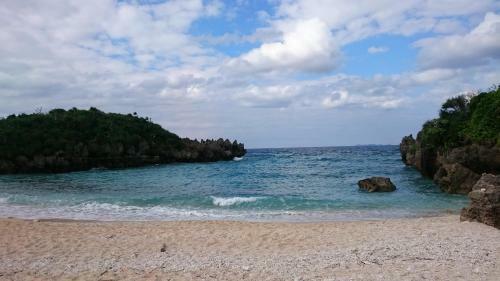 Kouri Ocean Villa