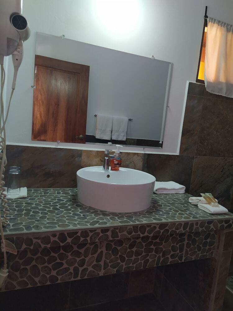 Hotel Jardin De Granada