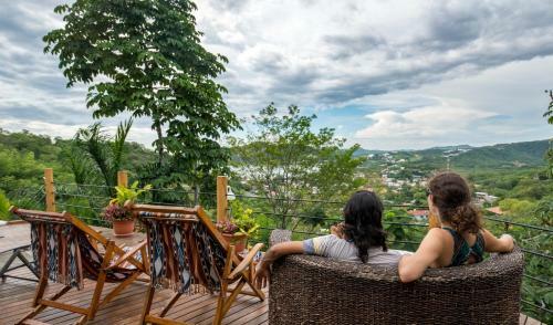 Hostal Casa Andalucia