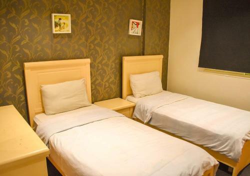 Funduq Aparthotel
