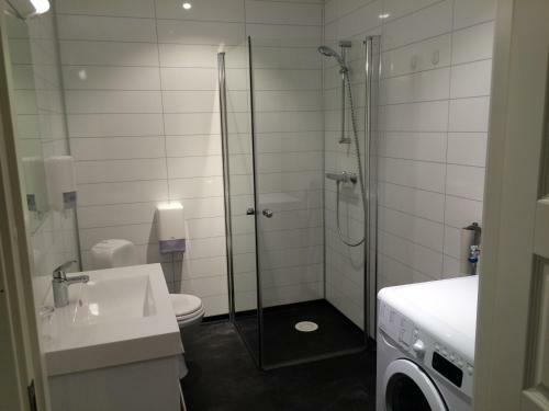 Apartamento Nordreisa Utleie