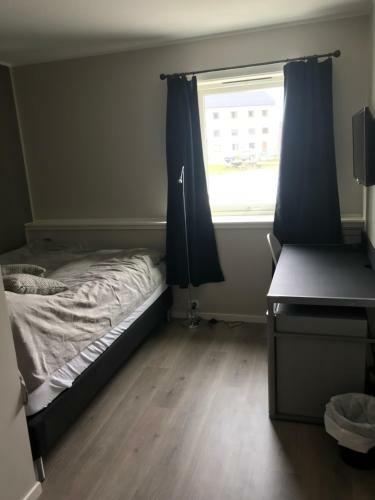 Apartamento Nordreisa Utleie