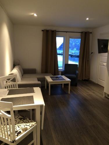 Apartamento Nordreisa Utleie