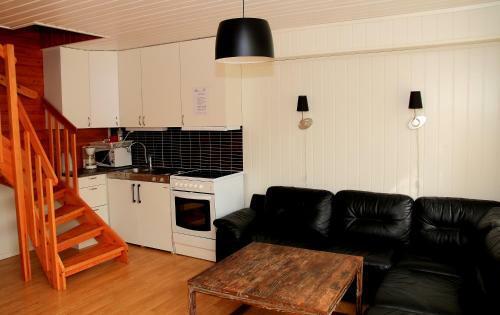 Hav�ysund Hotell & Rorbuer
