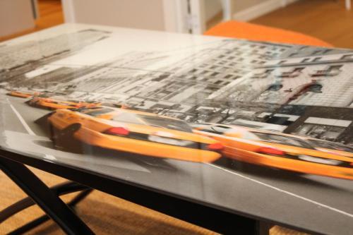 Apartamento Nordic Host - Prinsens Gate 14