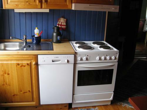 Apartamento Houmbgaarden