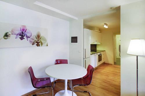 Apartamento Nordic Host - Kirkegata 19