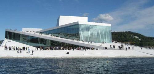 Apartamento Nordic Host - Kirkegata 19