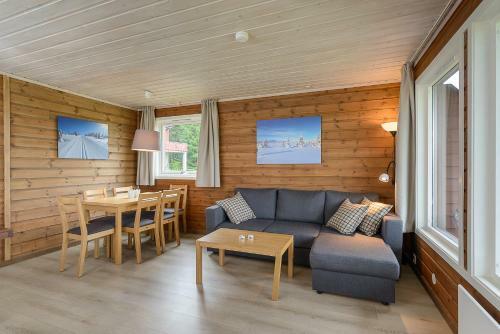Nordseter Apartments