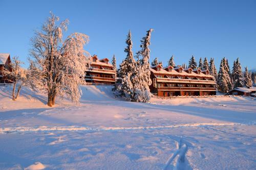 Nordseter Apartments
