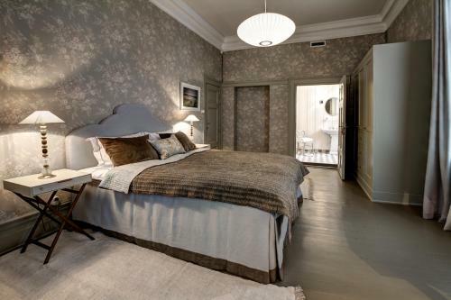 Hotel Camillas Hus