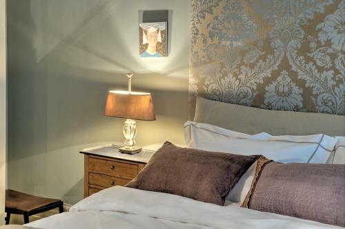Hotel Camillas Hus
