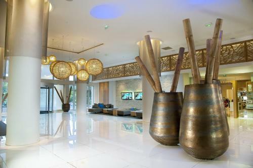 Hotel Chateau Royal Beach Resort & Spa, Noumea