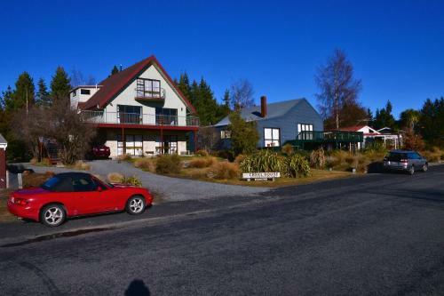 Creel House Bed And Breakfast