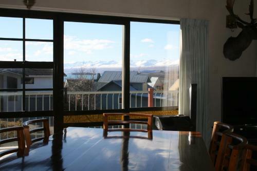 Creel House Bed And Breakfast