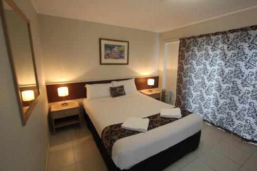 Motel 80
