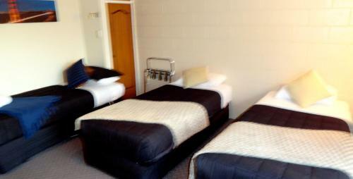 Aarburg Airport Motel