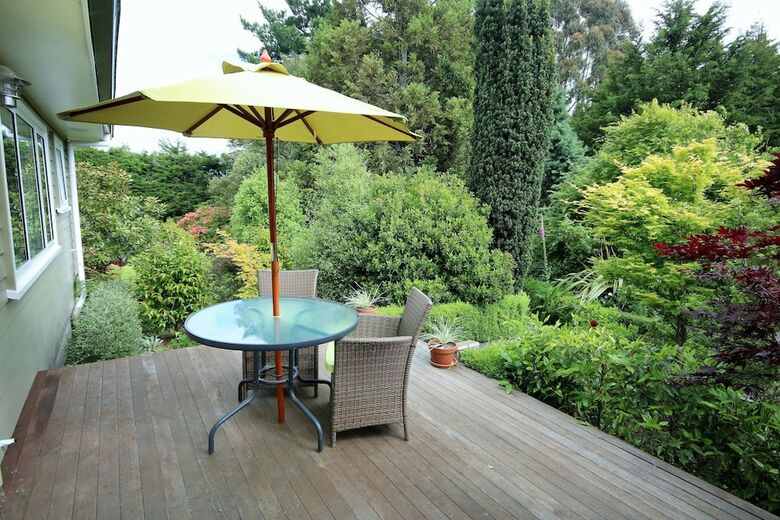 Kauri Point Luxury Bed & Breakfast