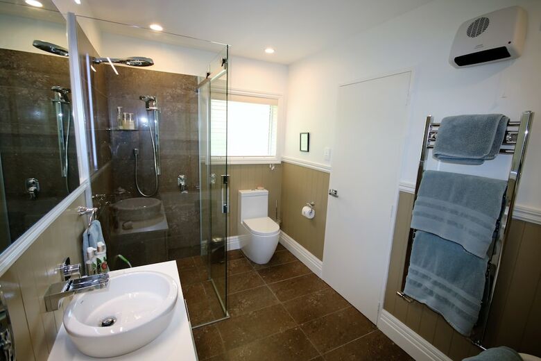 Kauri Point Luxury Bed & Breakfast