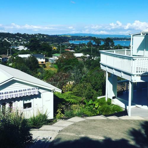 Cloud Nine Cottage Waiheke