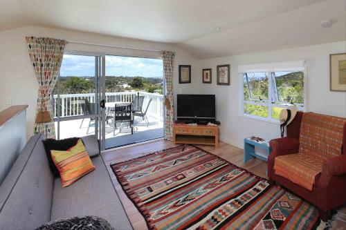Cloud Nine Cottage Waiheke