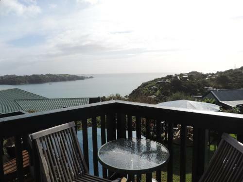 Waiheke Island Tawa Lodge - Adults Only