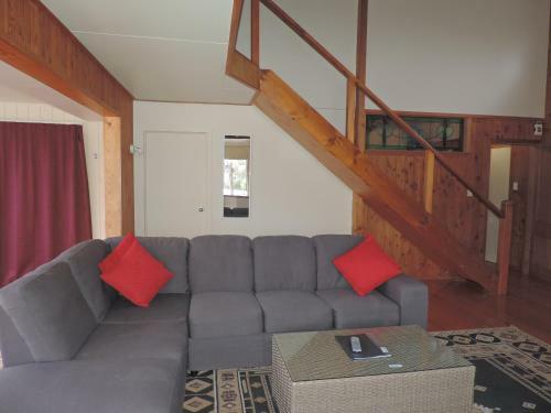 Waiheke Island Tawa Lodge - Adults Only