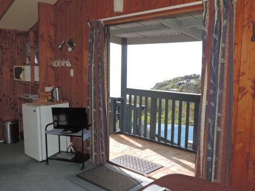 Waiheke Island Tawa Lodge - Adults Only