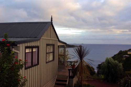 Waiheke Island Tawa Lodge - Adults Only