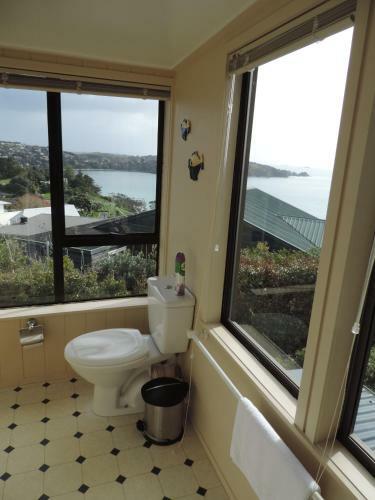 Waiheke Island Tawa Lodge - Adults Only