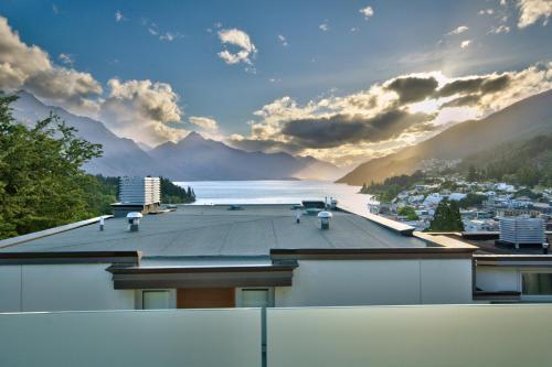 Apartamento Highview Central