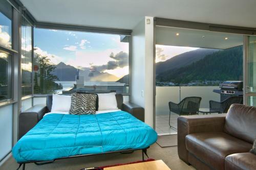 Apartamento Highview Central