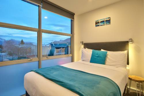 Apartamento Highview Central