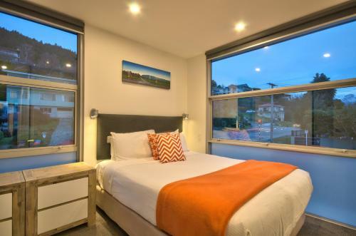 Apartamento Highview Central