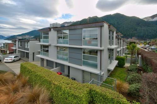 Apartamento Highview Central