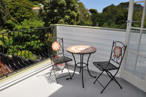 Bed & Breakfast Issey Manor