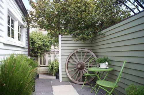 Bed & Breakfast Issey Manor