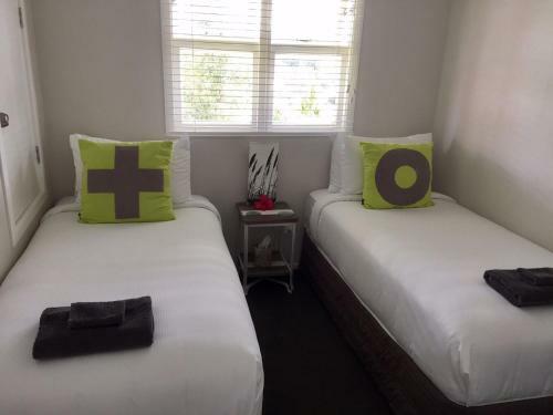 Bed & Breakfast Kiwi House Waiheke