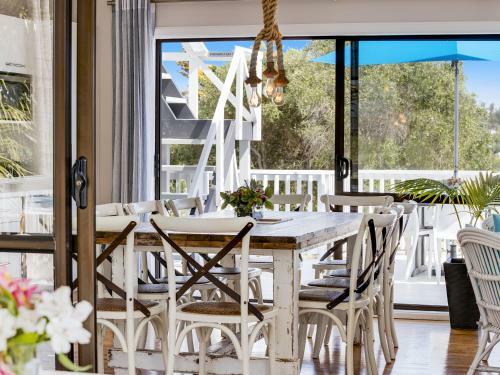Bed & Breakfast Kiwi House Waiheke