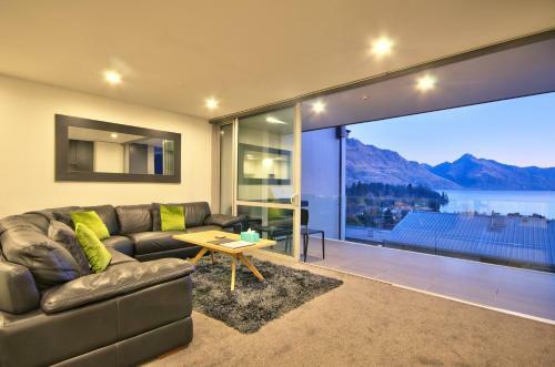 Apartamento Centrally Superior