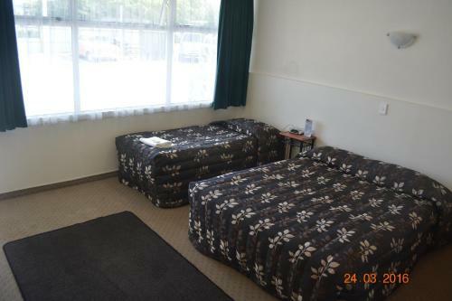 Alpine Motel