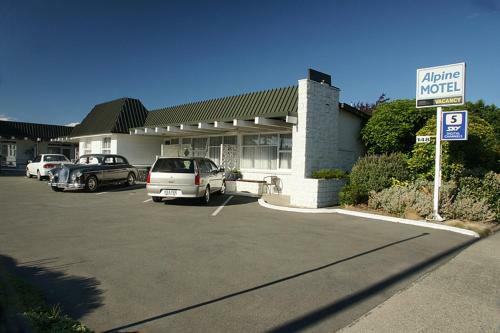 Alpine Motel