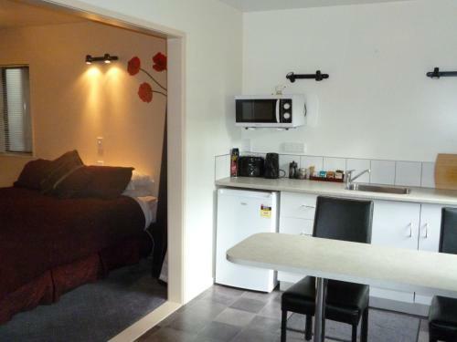 Waiheke Island Punga Lodge