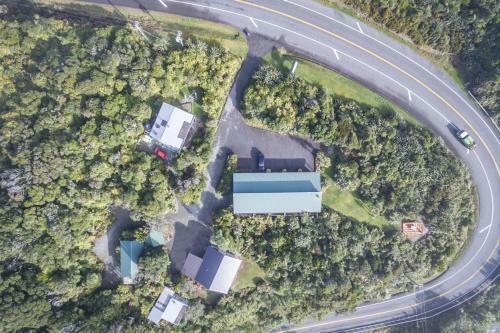 Paparoa Park Motel