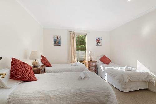Coryan Cottage