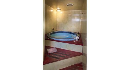 Malones Spa Motel